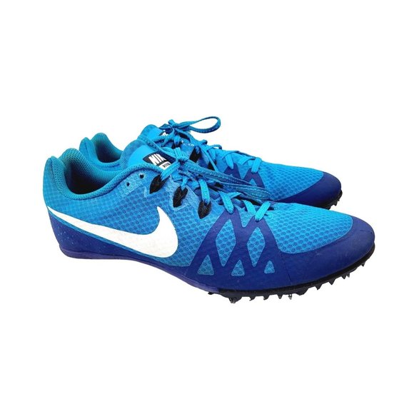 Nike Other - Nike Zoom Rival M Men's Track and Field Shoes - Size 10.5